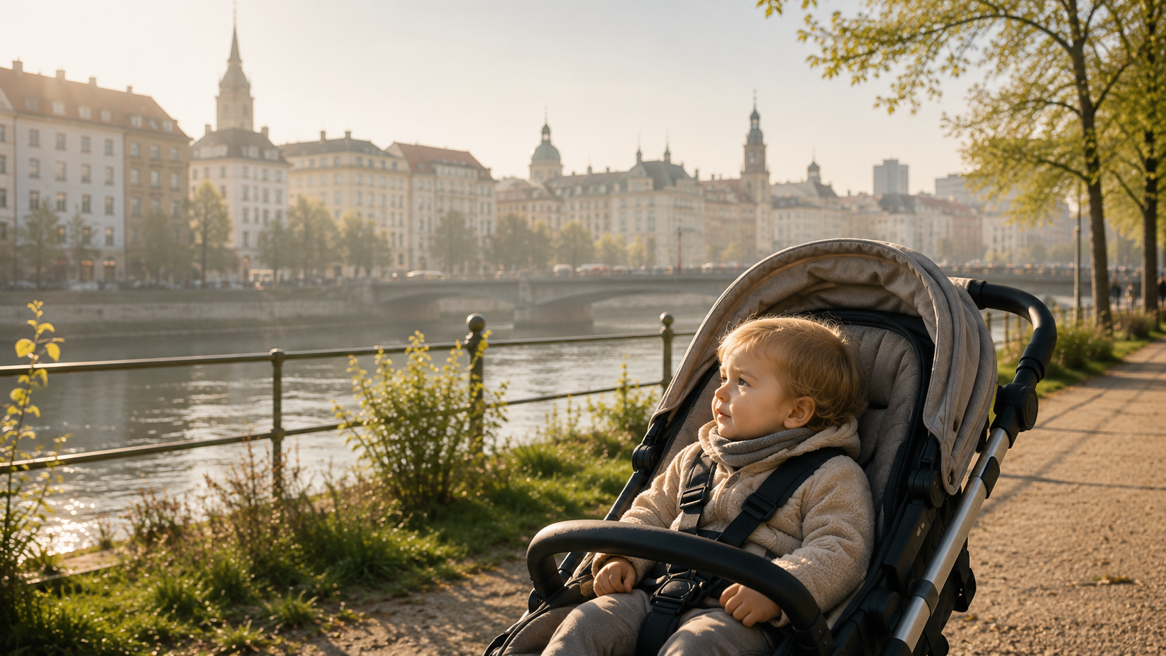 Warum Feinstaub besonders für Kinder relevant ist