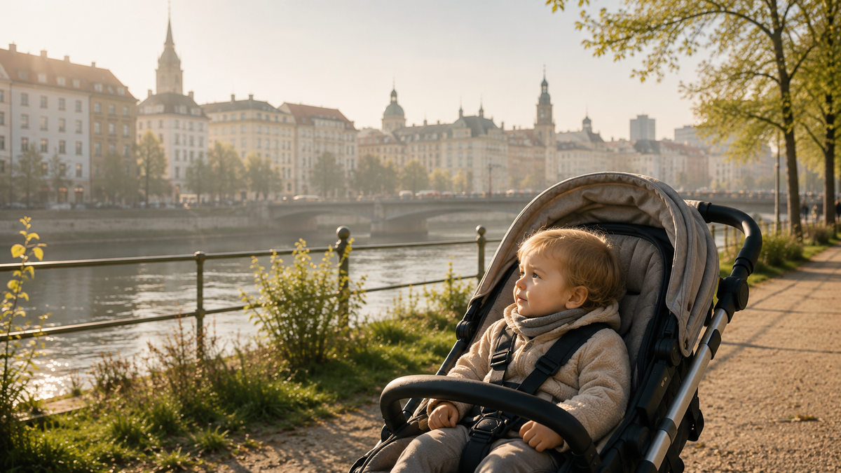 Warum Feinstaub besonders für Kinder relevant ist